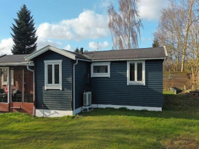 Holiday Home Holte - 750m from the sea by Interhome, Bogø By